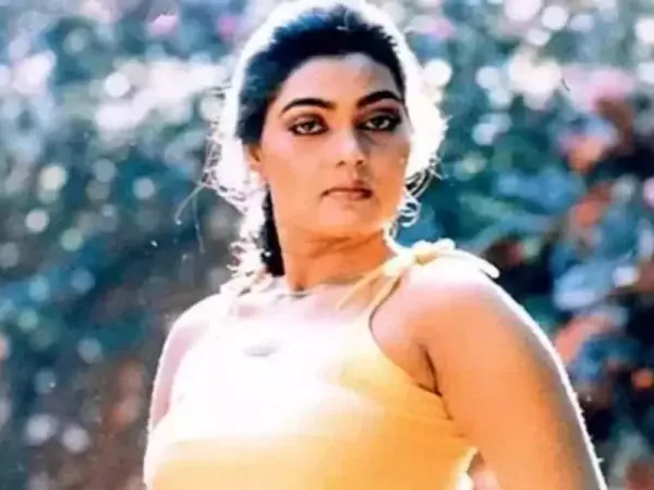 Silk Smitha